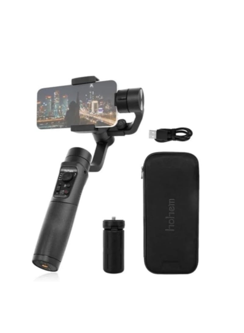 M5 Smartphone Gimbal Stabilizer