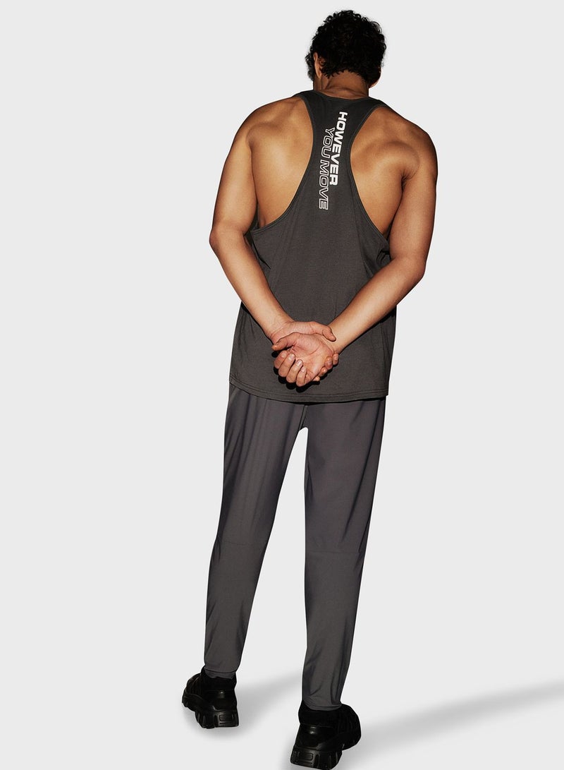 Drymove™ Essential Sports Pants