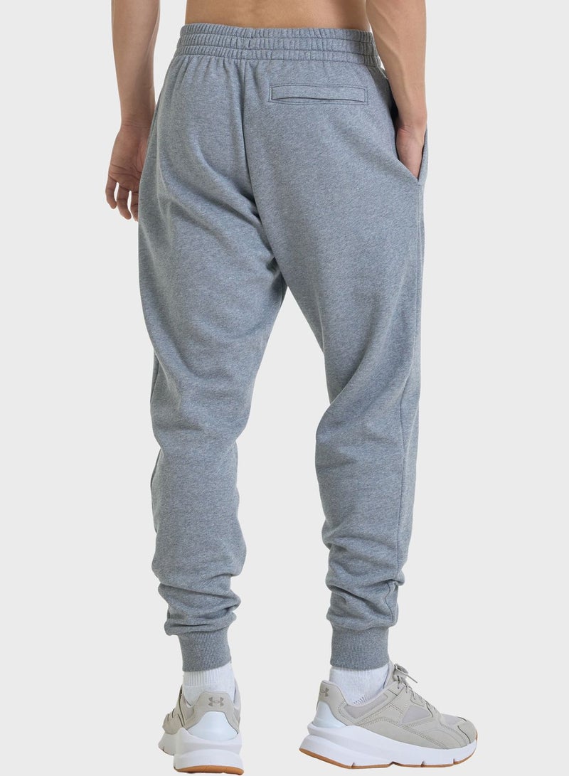 Rival Fleece Sweatpants