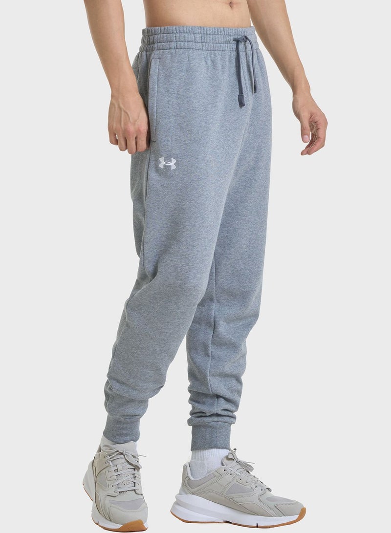 Rival Fleece Sweatpants