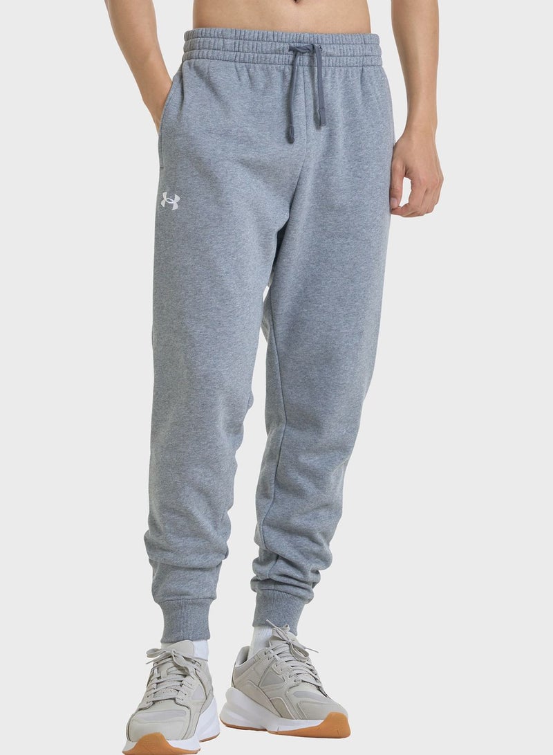 Rival Fleece Sweatpants