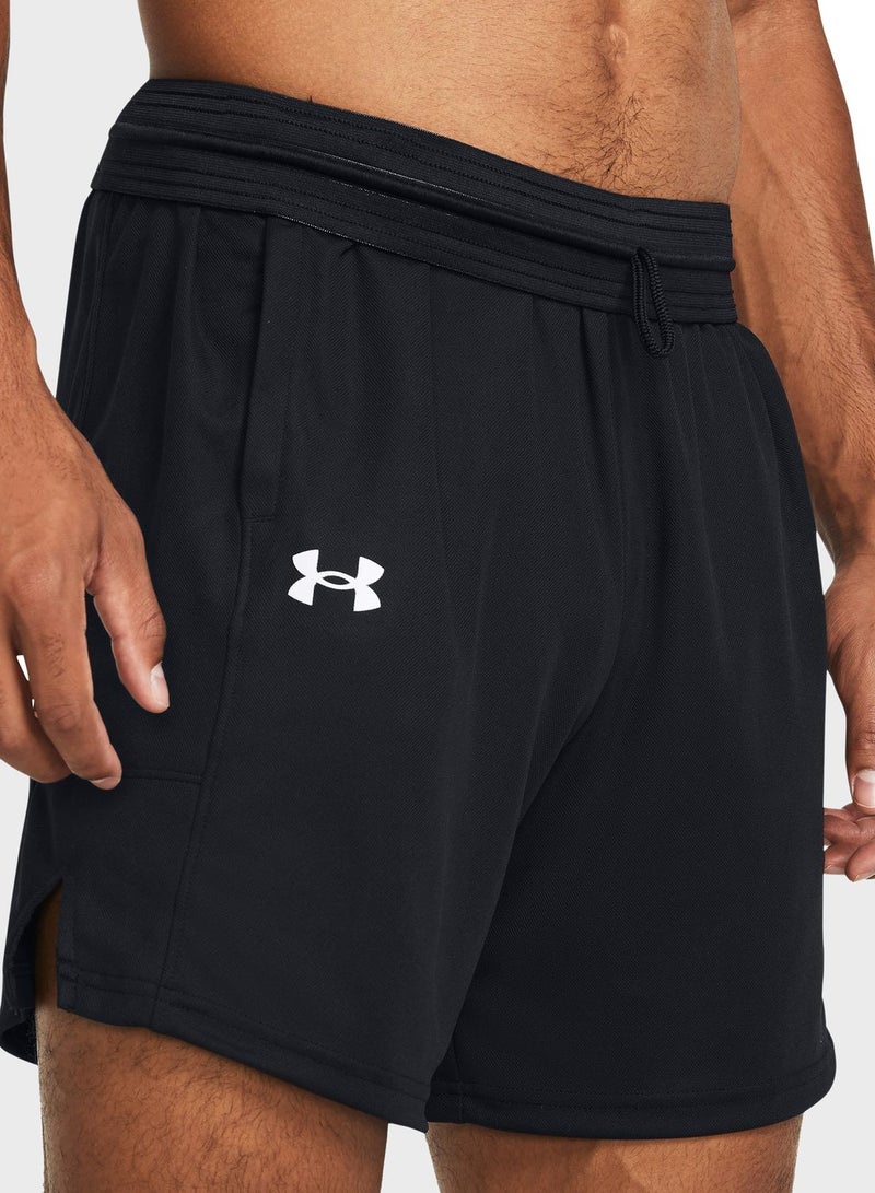 Baseline Shorts