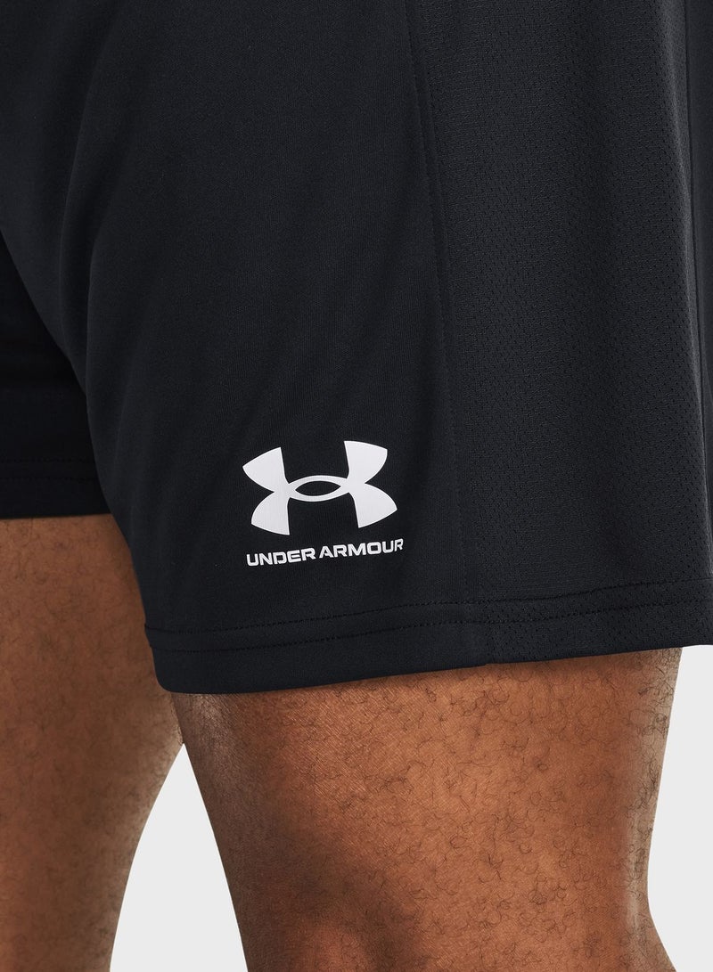 Challenger Training Shorts