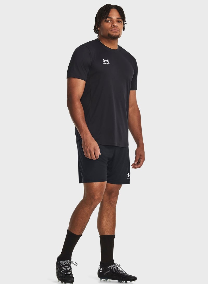 Challenger Training Shorts