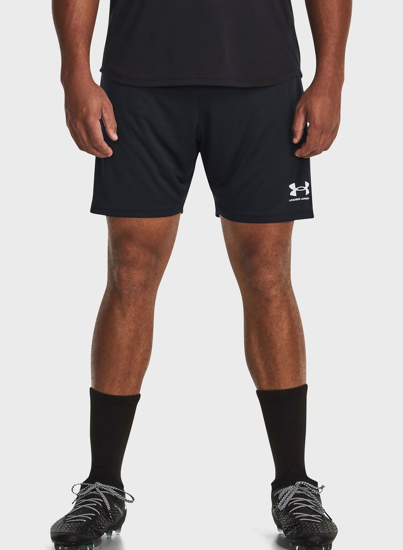 Challenger Training Shorts