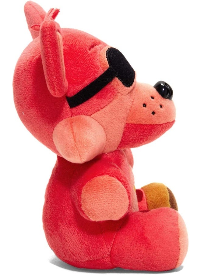 Funko Plush: Five Nights at Freddy's Pizza Simulator - Rockstar Foxy Collectible Figure