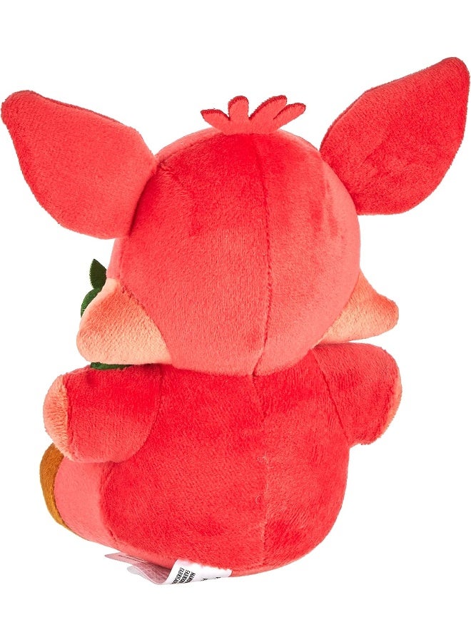 Funko Plush: Five Nights at Freddy's Pizza Simulator - Rockstar Foxy Collectible Figure