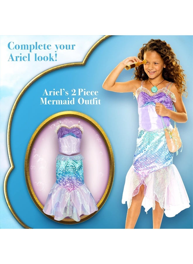 Disney The Little Mermaid Ariel's Found Treasures Role Play Set