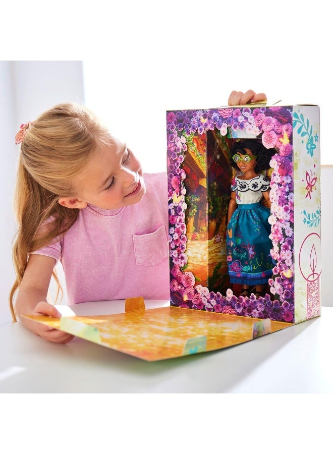 Disney Mirabel Story Doll – Encanto – 10 1/2''