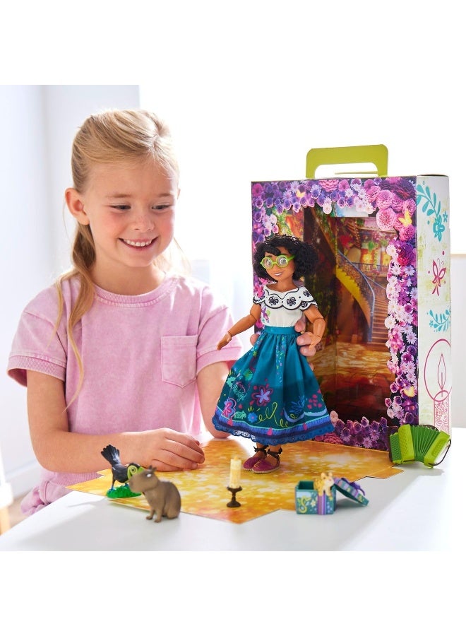 Disney Mirabel Story Doll – Encanto – 10 1/2''