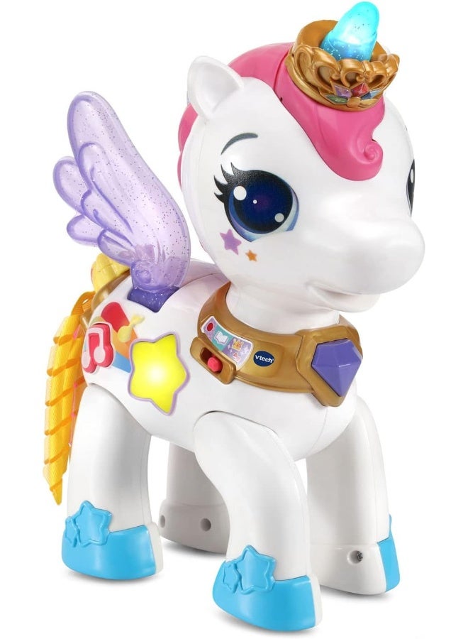 VTech Style and Glam On Unicorn