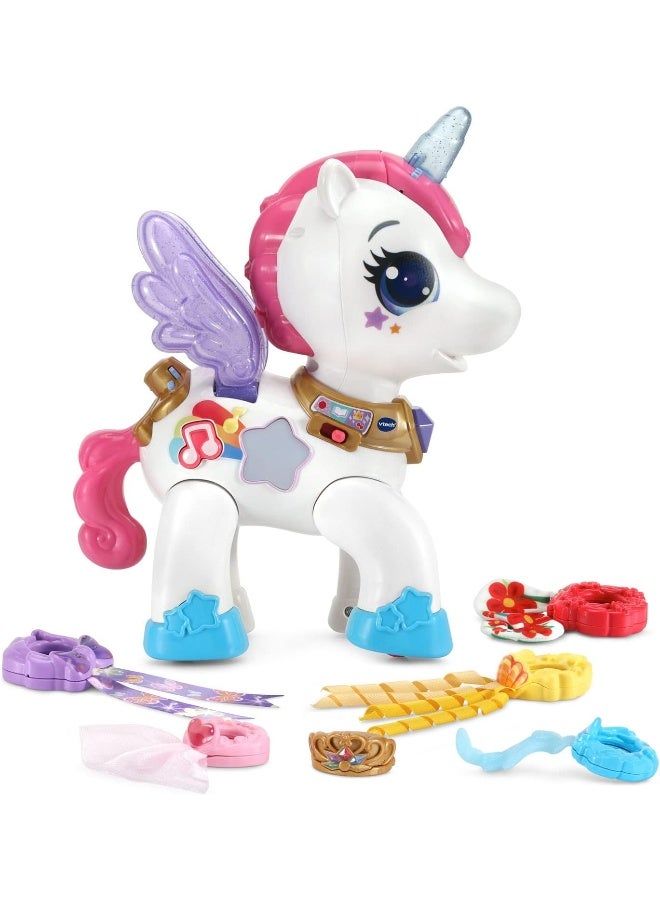 VTech Style and Glam On Unicorn