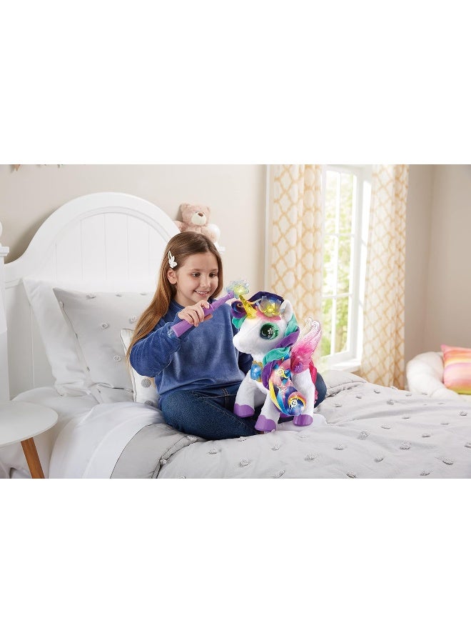 VTech Myla the Blush and Bloom Unicorn Toy