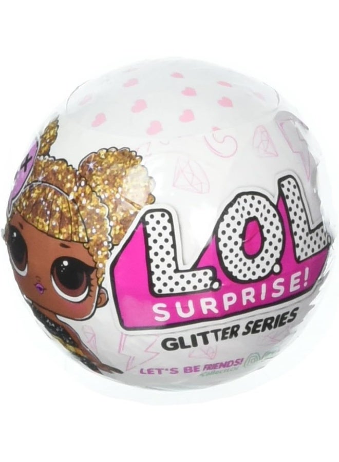 L.O.L. Surprise! Tots Glitter Ball