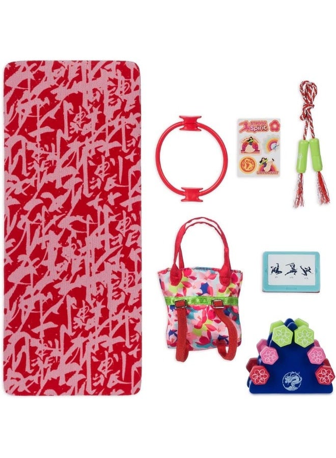 Disney Inspired by Mulan Disney ily 4EVER Accessory Pack