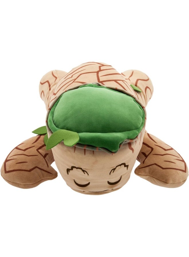 Disney Groot Cuddleez Plush Large 24''