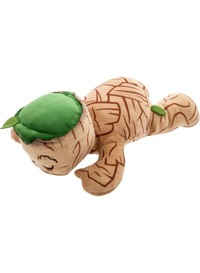 Disney Groot Cuddleez Plush Large 24''