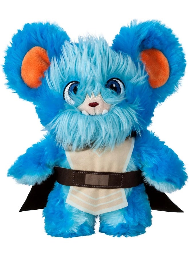 Disney Star Wars Nubs Plush Small 9 3/4 Inch