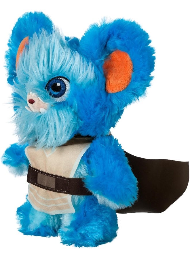 Disney Star Wars Nubs Plush Small 9 3/4 Inch