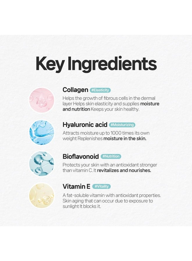 Forehead Wrinkle Patches 4Pcs 12Pcs For Tzone Overnight Face Lift & Chest Antiwrinkle Care With Collagen Hyaluronic Acid Vitamin E Labottach Korean Skincare (4)