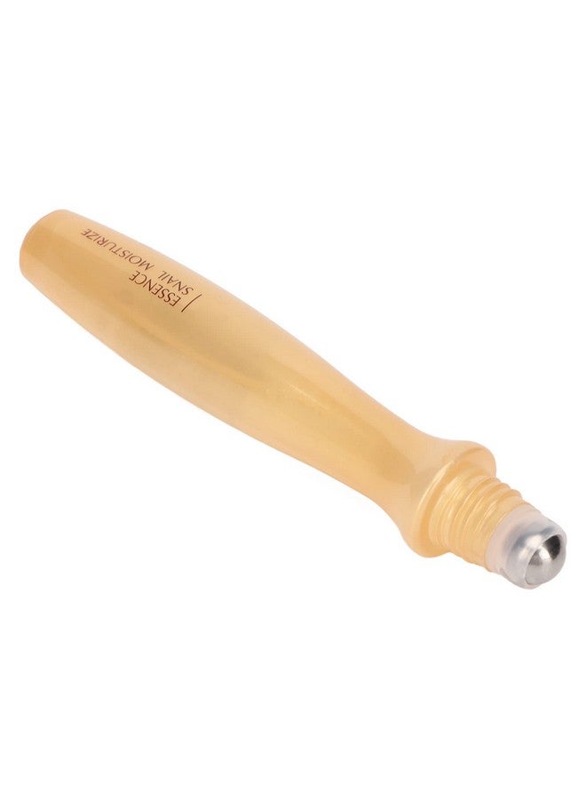 Eye Cream Roller 15Ml Under Eye Cream Eye Roller Massaging Reduce Puffiness Nourishing Eye Cream Roller Eye Serum And Under Eye Roller Cream For Dark Circles Puffiness Relieving Fatigue
