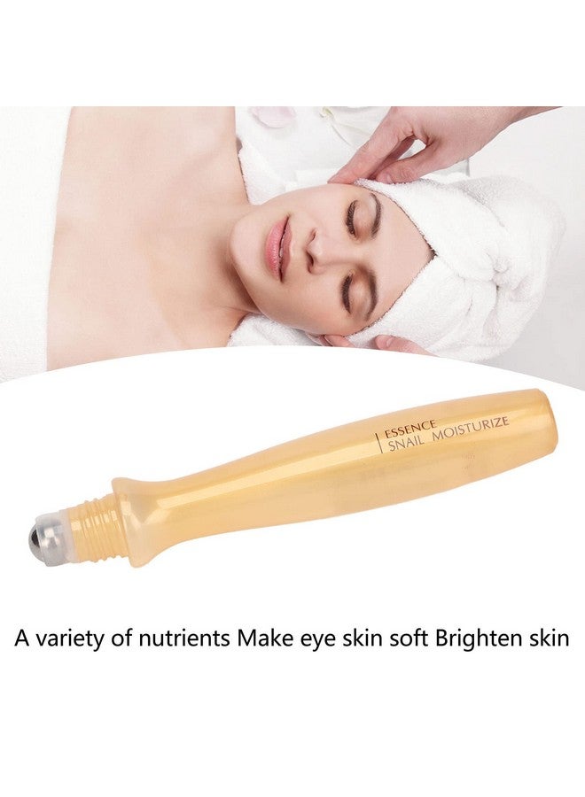 Eye Cream Roller 15Ml Under Eye Cream Eye Roller Massaging Reduce Puffiness Nourishing Eye Cream Roller Eye Serum And Under Eye Roller Cream For Dark Circles Puffiness Relieving Fatigue