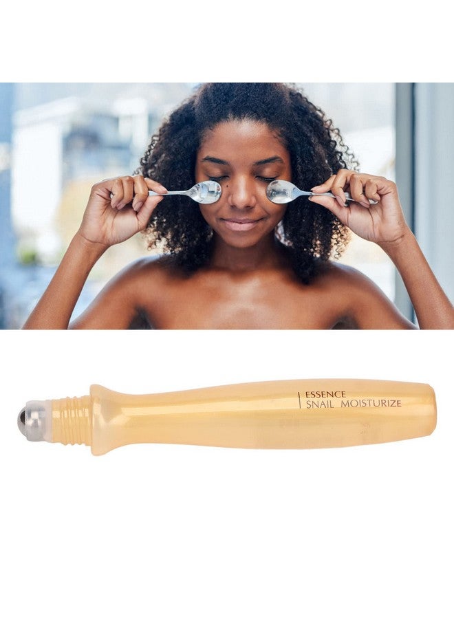 Eye Cream Roller 15Ml Under Eye Cream Eye Roller Massaging Reduce Puffiness Nourishing Eye Cream Roller Eye Serum And Under Eye Roller Cream For Dark Circles Puffiness Relieving Fatigue