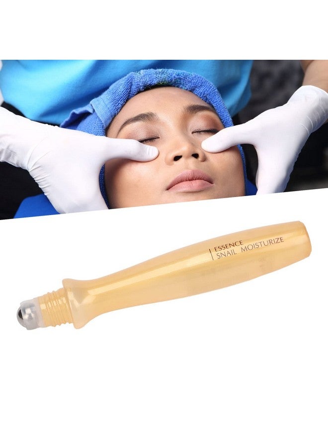 Eye Cream Roller 15Ml Under Eye Cream Eye Roller Massaging Reduce Puffiness Nourishing Eye Cream Roller Eye Serum And Under Eye Roller Cream For Dark Circles Puffiness Relieving Fatigue