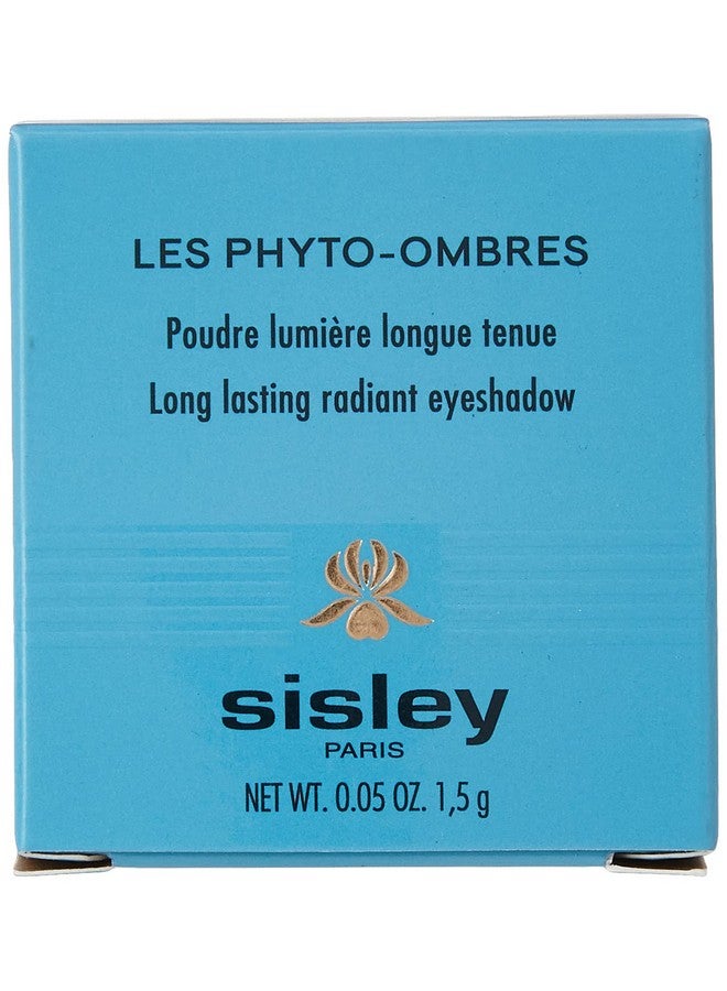 Les Ombres Phytopoudre Lumière 41Glow Gold