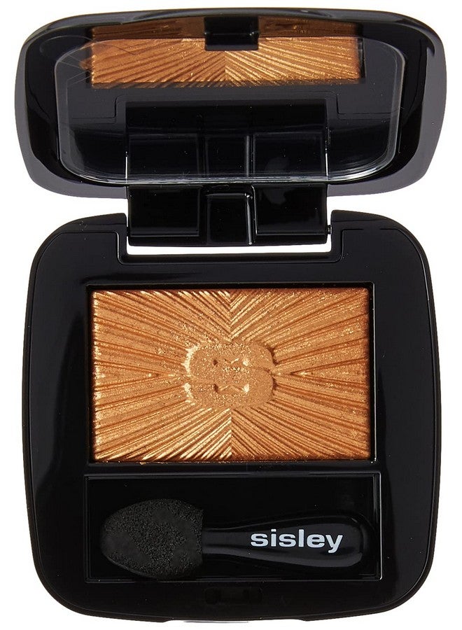 Les Ombres Phytopoudre Lumière 41Glow Gold