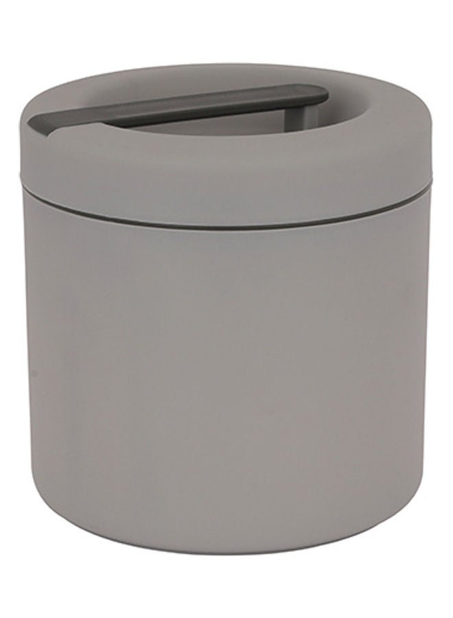 Elegant And Unique Design Multiple Containers PP Outer Body With PU Foam Insulation And Stainless Steel Inner Casting| BPA-Free Easy To Carry And Firm Twist Lock| Casserole With Lid Assorted 3000ml