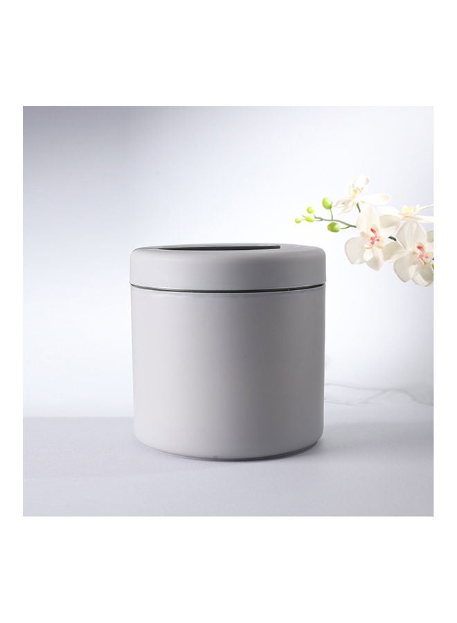 Elegant And Unique Design Multiple Containers PP Outer Body With PU Foam Insulation And Stainless Steel Inner Casting| BPA-Free Easy To Carry And Firm Twist Lock| Casserole With Lid Assorted 3000ml