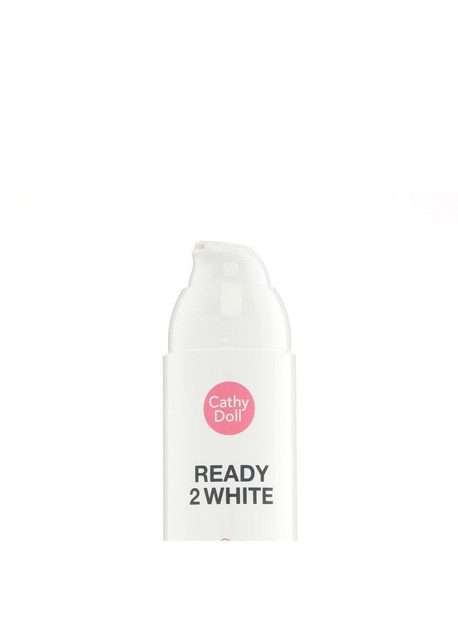 Ready 2 White Boosting Cream 75 Ml