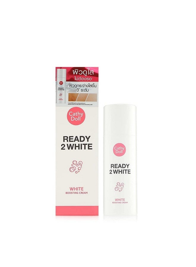 Ready 2 White Boosting Cream 75 Ml