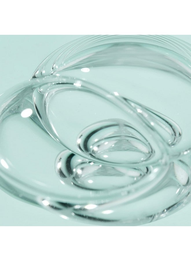 100% Squalane Oil. Sustainable Pure And Vegan Facial And Body Squalane Oil Derived From Sugarcane. Weightless And Fast Absorbing Hydration (3.3 Ounces)