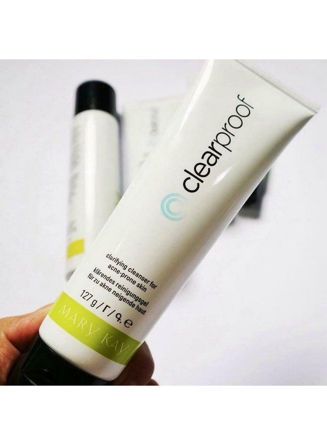 Clear Proof Clarifying Cleansing Gel