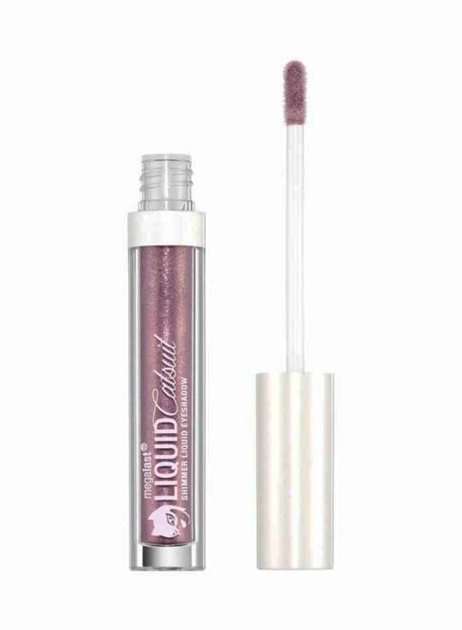 Liquid Catsuit Shimmer Eyeshadow Fairytale Ending