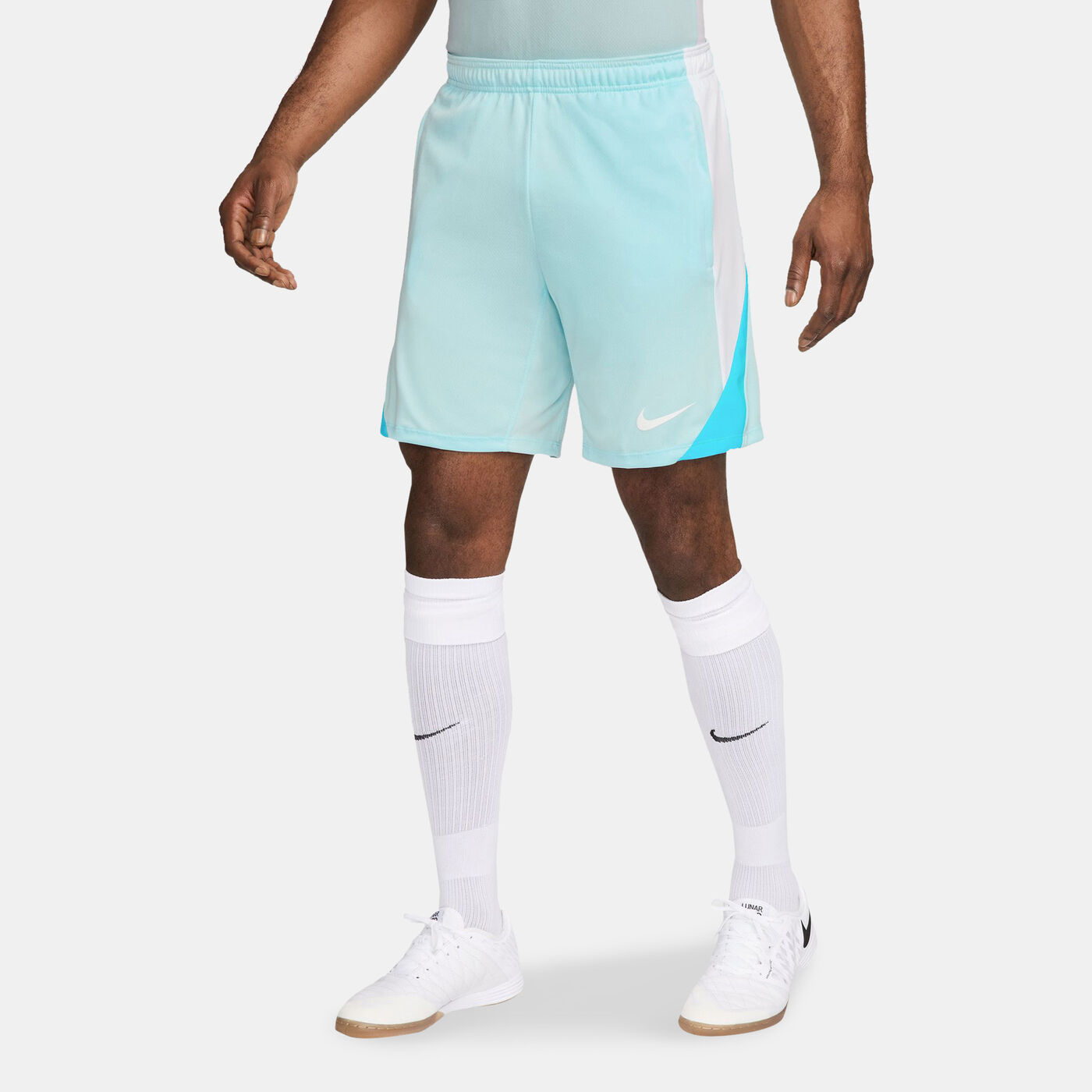 Men's Strike Dri-FIT Football Shorts