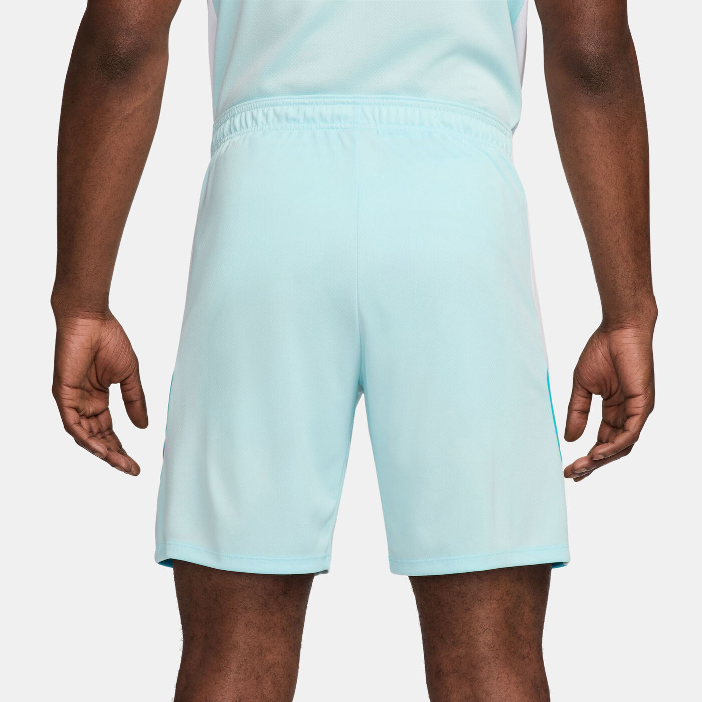 Men's Strike Dri-FIT Football Shorts