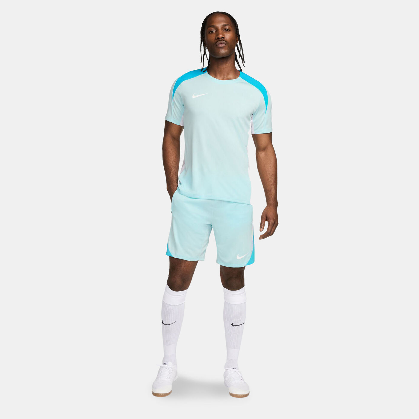 Men's Strike Dri-FIT Football Shorts