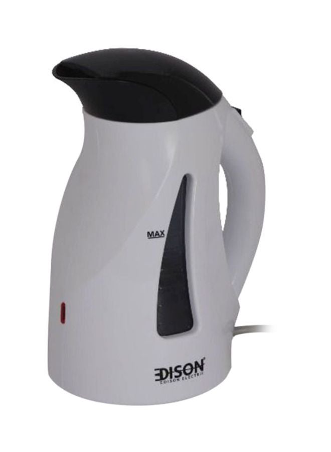 Electric Kettle 1200W 400 ml 1200 W 6285360259532 Grey/Black