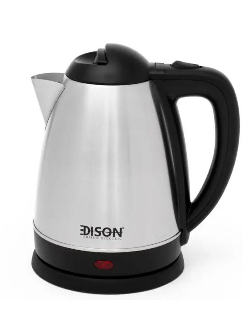 Kettle Edison 1.8 Liter