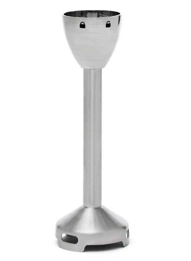 Edison Electric Blender Black Steel 500 Watts