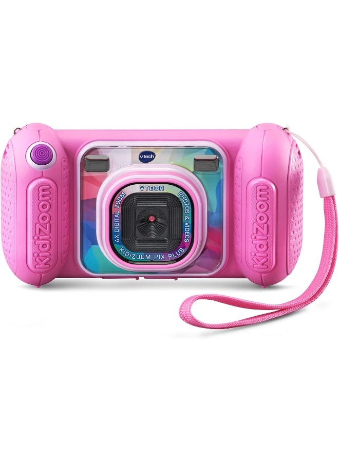 VTech KidiZoom Camera Pix Plus, Pink