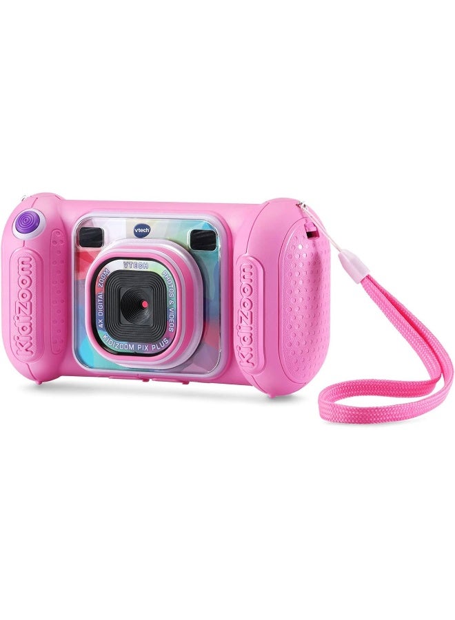 VTech KidiZoom Camera Pix Plus, Pink