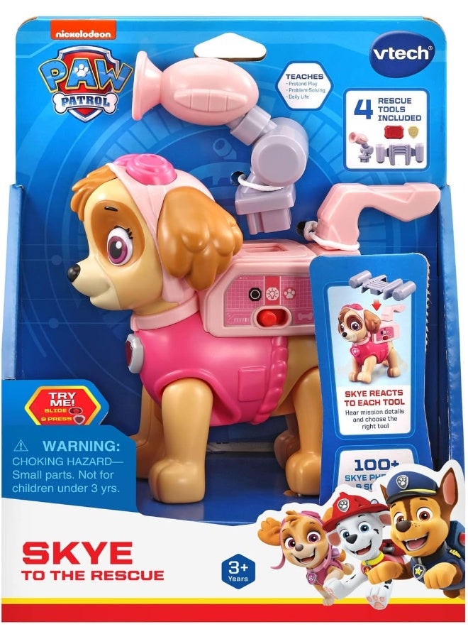 VTech PAW Patrol Skye to The Rescue Small