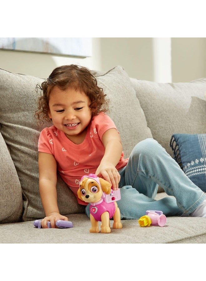 VTech PAW Patrol Skye to The Rescue Small