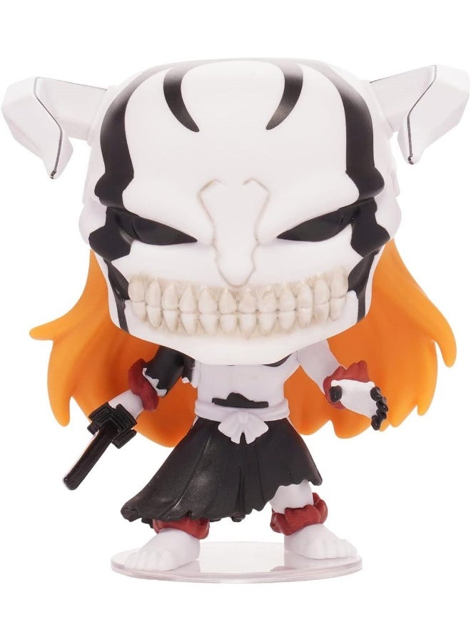 Funko POP! Bleach - Fully-Hollowfied Ichigo Bundled with a Byron's Attic Pop Protector