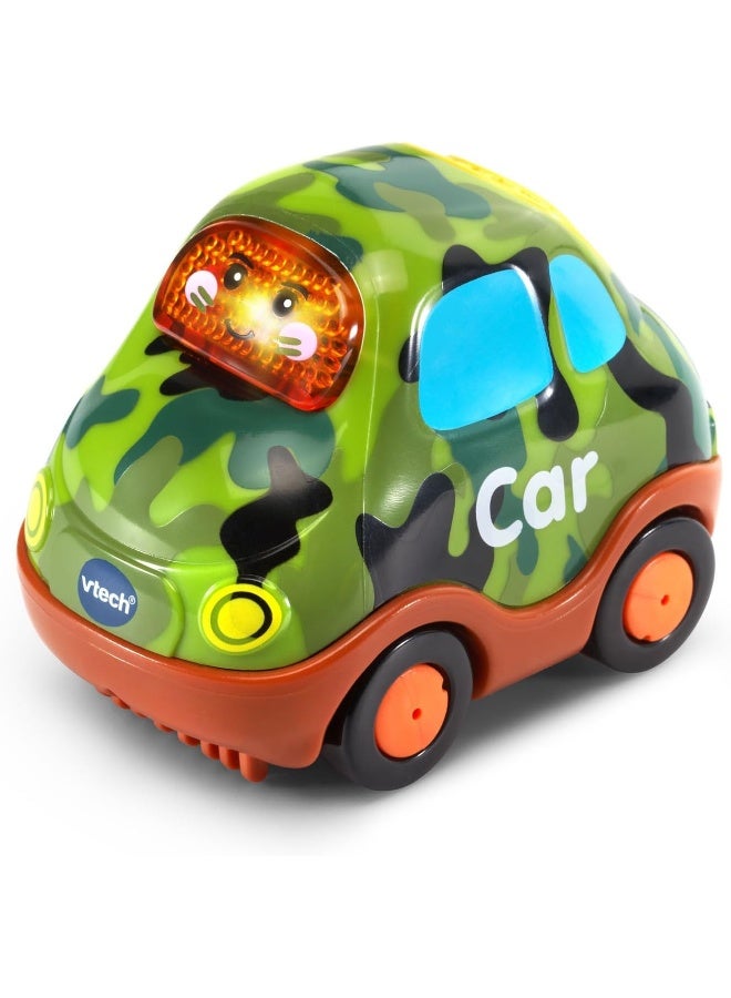 VTech Go! Go! Smart Wheels Cool Vehicles 2-Pack