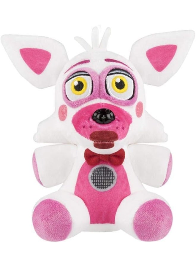 Funko Five Nights at Freddys Sister Location - Funtime Foxy Collectible Plush
